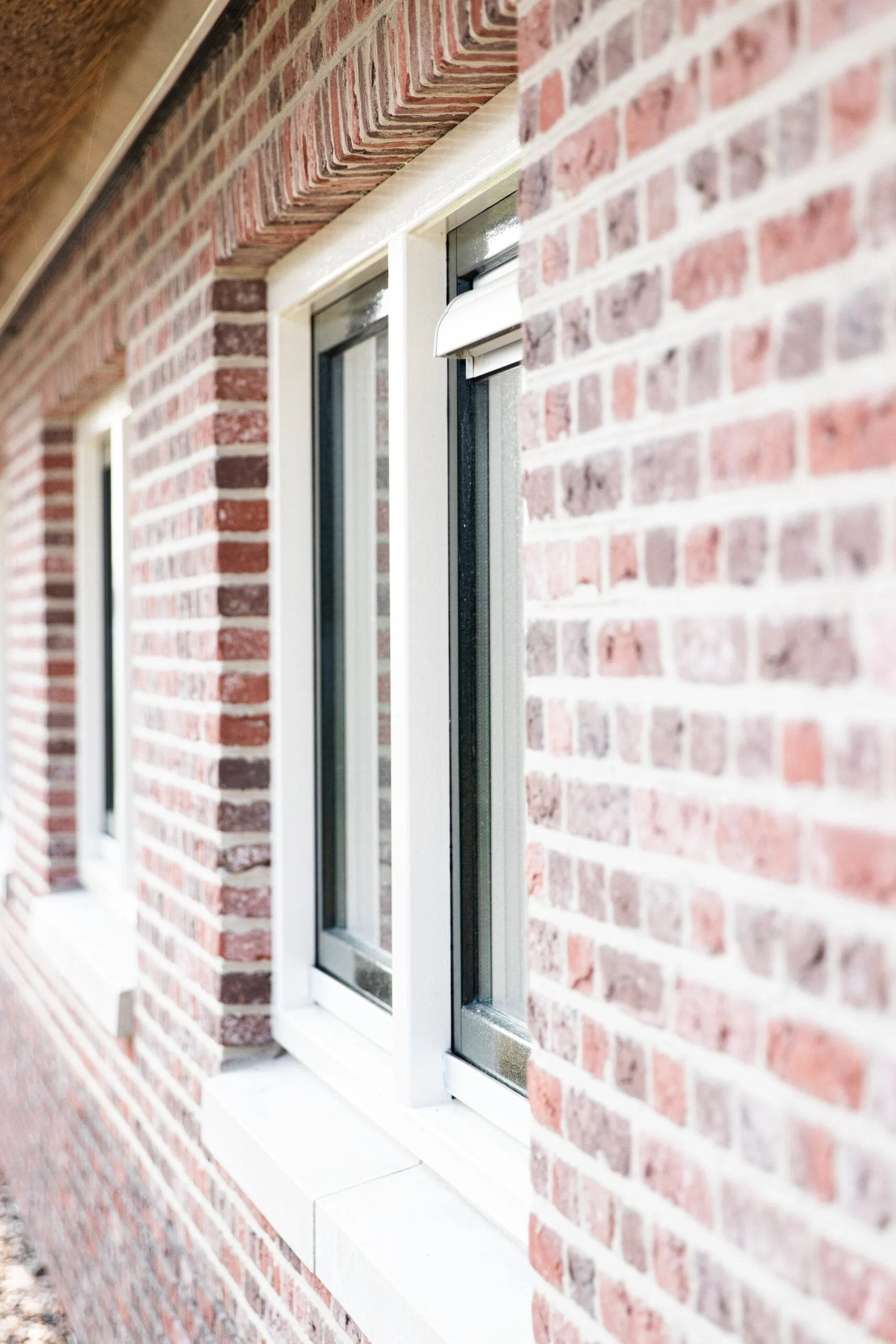 Draaikiepraam | 2 vakken | hout